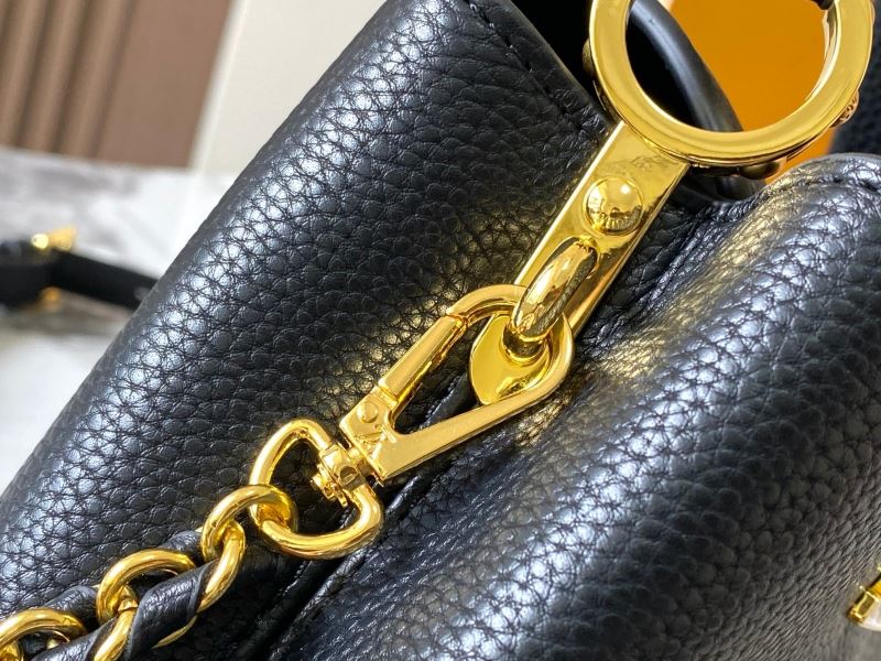 Louis Vuitton Top Handle Bags